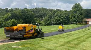 Custom Driveway Design in Edinburg, TX